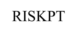 RISKPT trademark
