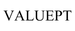 VALUEPT trademark