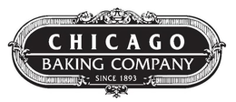 CHICAGO BAKING COMPANY SINCE 1893 trademark