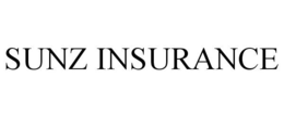 SUNZ INSURANCE trademark