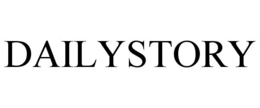 DAILYSTORY trademark