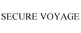 SECURE VOYAGE trademark