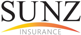 SUNZ INSURANCE trademark