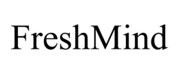 FRESHMIND trademark