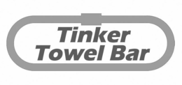 TINKER TOWEL BAR trademark