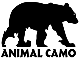 ANIMAL CAMO trademark