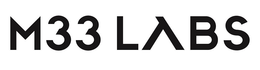 M33 LABS trademark