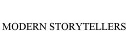 MODERN STORYTELLERS trademark