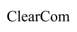 CLEARCOM trademark