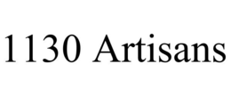 1130 ARTISANS trademark