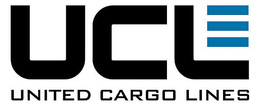 UCL UNITED CARGO LINES trademark