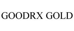 GOODRX GOLD trademark