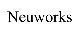 NEUWORKS trademark