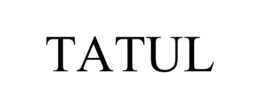 TATUL trademark