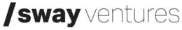 /SWAY VENTURES trademark
