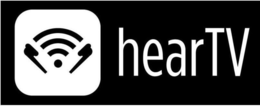 HEARTV trademark