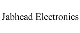 JABHEAD ELECTRONICS trademark