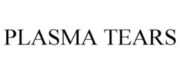 PLASMA TEARS trademark
