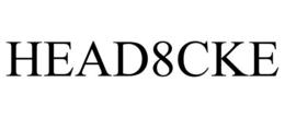 HEAD8CKE trademark