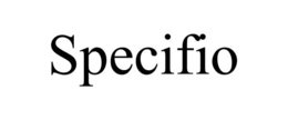 SPECIFIO trademark