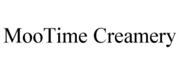 MOOTIME CREAMERY trademark