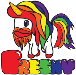 FRESHY trademark