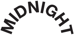 MIDNIGHT trademark
