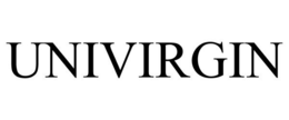 UNIVIRGIN trademark