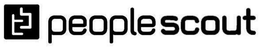 PEOPLESCOUT trademark