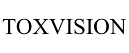 TOXVISION trademark