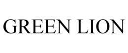 GREEN LION trademark