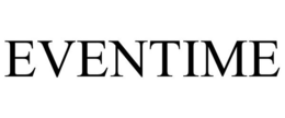EVENTIME trademark