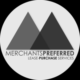 MERCHANTS PREFERRED LEASE-PURCHASE SERVICES trademark