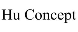 HU CONCEPT trademark