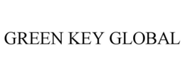 GREEN KEY GLOBAL trademark