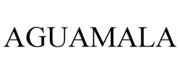 AGUAMALA trademark