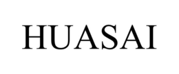 HUASAI trademark