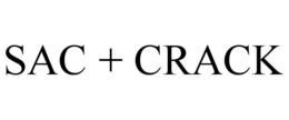 SAC + CRACK trademark