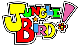 JUNGLEBIRD! trademark