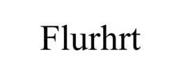FLURHRT trademark