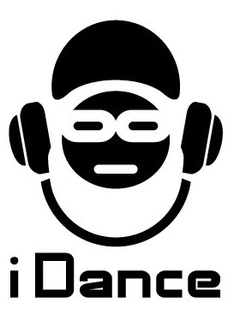 I DANCE trademark