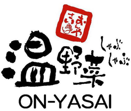 ON-YASAI trademark