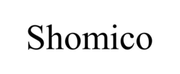 SHOMICO trademark