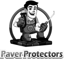 PAVER PROTECTORS trademark