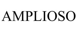 AMPLIOSO trademark