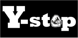 Y- STOP trademark