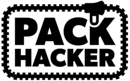 PACK HACKER trademark