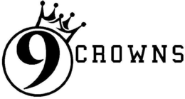 9 CROWNS trademark