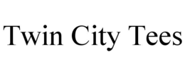 TWIN CITY TEES trademark