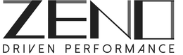 ZENO DRIVEN PERFORMANCE trademark